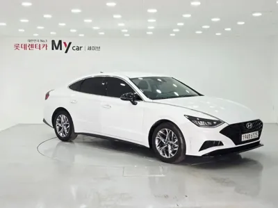 Hyundai Sonata 2022, 95338 км, за 7716.31 USD - фото 7