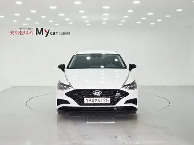 Hyundai Sonata 2022, 95338 км, за 7716.31 USD - фото 8