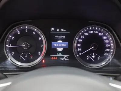 Hyundai Sonata 2022, 95338 км, за 7716.31 USD - фото 11