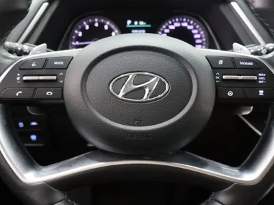 Hyundai Sonata 2022, 95338 км, за 7716.31 USD - фото 12