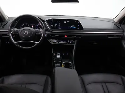 Hyundai Sonata 2022, 95338 км, за 7716.31 USD - фото 15