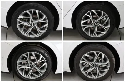 Hyundai Sonata 2022, 95338 км, за 7716.31 USD - фото 19