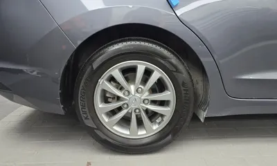 Hyundai Avante 2019, 111188 км, за 6557.7 USD