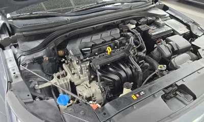 Hyundai Avante 2019, 111188 км, за 6508.15 USD - фото 6