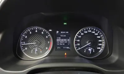 Hyundai Avante 2019, 111188 км, за 6508.15 USD - фото 8