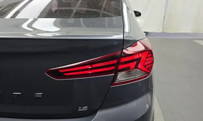 Hyundai Avante 2019, 111188 км, за 6508.15 USD - фото 23