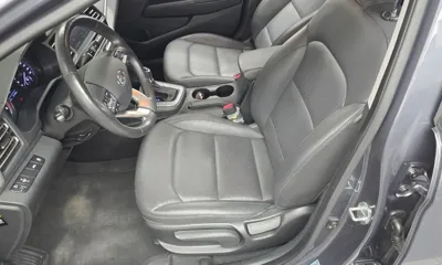 Hyundai Avante 2019, 111188 км, за 6508.15 USD - фото 29