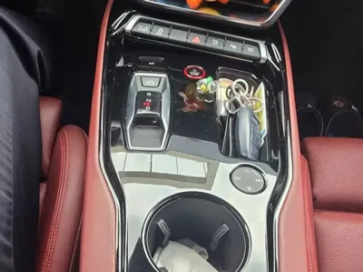 Audi e-tron GT 2023, 23000 км, за 61055.41 USD - фото 9