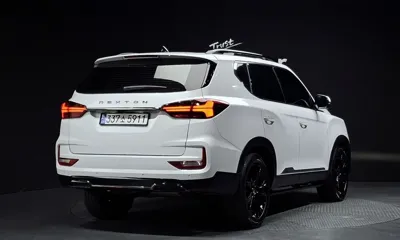 KG_Mobility_Ssangyong Rexton 2021, 109274 км, за 17054.48 USD