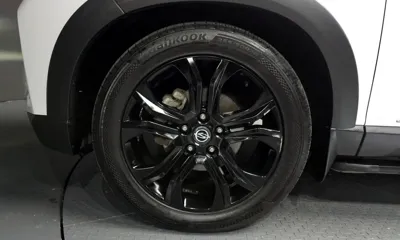 KG_Mobility_Ssangyong Rexton 2021, 109274 км, за 17054.48 USD