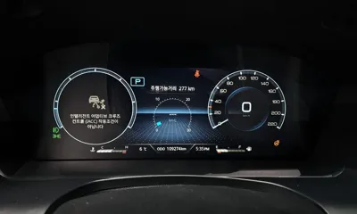 KG_Mobility_Ssangyong Rexton 2021, 109274 км, за 16935.8 USD - фото 8