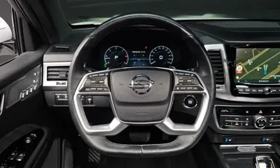 KG_Mobility_Ssangyong Rexton 2021, 109274 км, за 16935.8 USD - фото 13