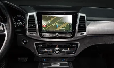 KG_Mobility_Ssangyong Rexton 2021, 109274 км, за 16935.8 USD - фото 15