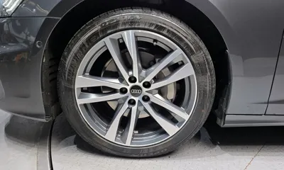 Audi A6 2023, 38174 км, за 24644.86 USD