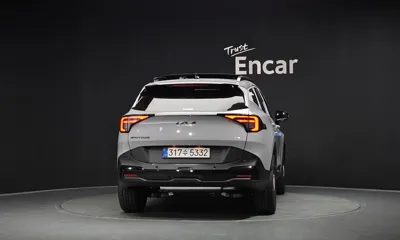Kia Sportage 2026, 78 км, за 35563.22 USD