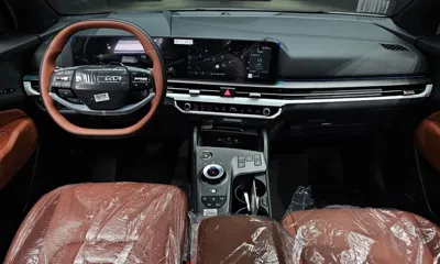 Kia Sportage 2026, 78 км, за 35563.22 USD - фото 7