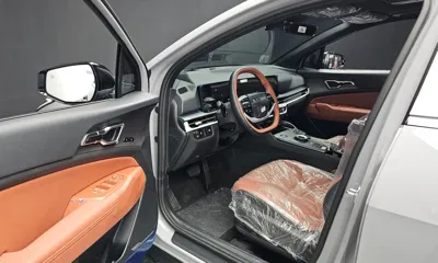 Kia Sportage 2026, 78 км, за 35563.22 USD - фото 11