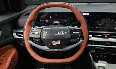 Kia Sportage 2026, 78 км, за 35563.22 USD - фото 13