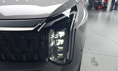 Kia Sportage 2026, 78 км, за 35563.22 USD - фото 22