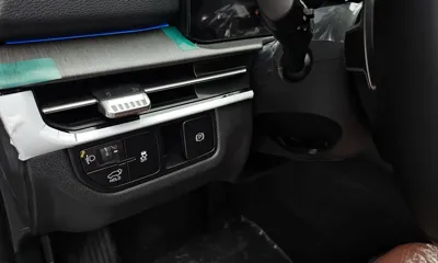 Kia Sportage 2026, 78 км, за 35563.22 USD - фото 36