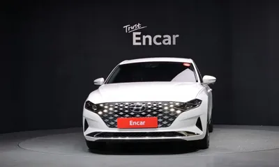 Hyundai Grandeur 2022, 100943 км, за 14955.78 USD