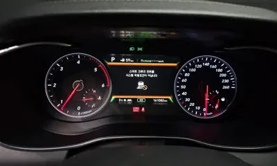 Genesis G70 2018, 161082 км, за 8714.9 USD - фото 8