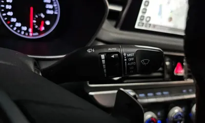 Genesis G70 2018, 161082 км, за 8714.9 USD - фото 9