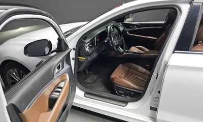 Genesis G70 2018, 161082 км, за 8714.9 USD - фото 10