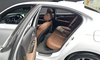 Genesis G70 2018, 161082 км, за 8714.9 USD - фото 13