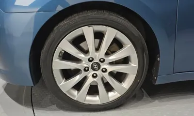 Hyundai i40 2014, 127644 км, за 4551.67 USD