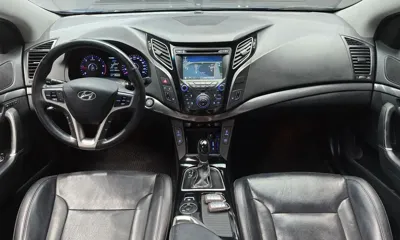 Hyundai i40 2014, 127644 км, за 4547.23 USD - фото 7
