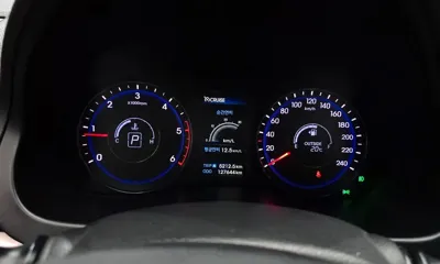 Hyundai i40 2014, 127644 км, за 4547.23 USD - фото 8
