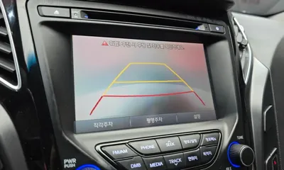 Hyundai i40 2014, 127644 км, за 4547.23 USD - фото 16