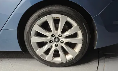 Hyundai i40 2014, 127644 км, за 4547.23 USD - фото 21