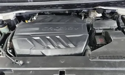 Kia Canival 2019, 209000 км, за 6188.93 USD - фото 6