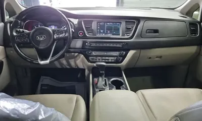 Kia Canival 2019, 209000 км, за 6188.93 USD - фото 7