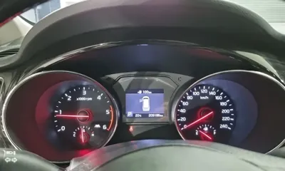 Kia Canival 2019, 209000 км, за 6188.93 USD - фото 8