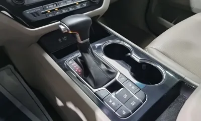 Kia Canival 2019, 209000 км, за 6188.93 USD - фото 9