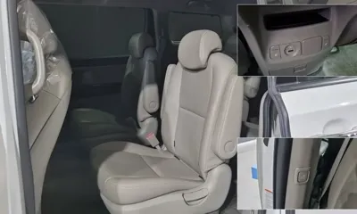 Kia Canival 2019, 209000 км, за 6188.93 USD - фото 10