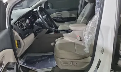 Kia Canival 2019, 209000 км, за 6188.93 USD - фото 11