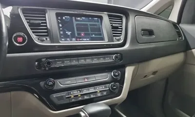 Kia Canival 2019, 209000 км, за 6188.93 USD - фото 13