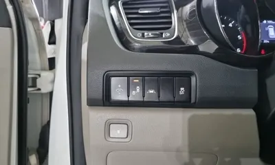 Kia Canival 2019, 209000 км, за 6188.93 USD - фото 16