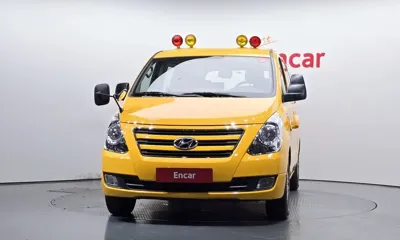 Hyundai Starex 2018, 84160 км, за 10371.54 USD