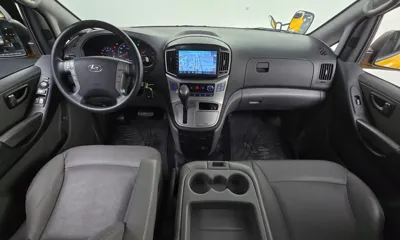 Hyundai Starex 2018, 84160 км, за 10371.54 USD - фото 7