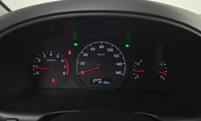 Hyundai Starex 2018, 84160 км, за 10371.54 USD - фото 8