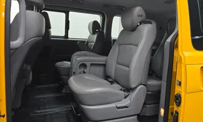 Hyundai Starex 2018, 84160 км, за 10371.54 USD - фото 11