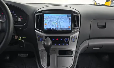 Hyundai Starex 2018, 84160 км, за 10371.54 USD - фото 13