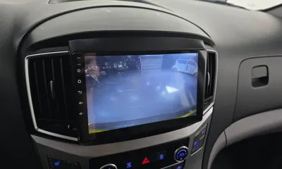 Hyundai Starex 2018, 84160 км, за 10371.54 USD - фото 14