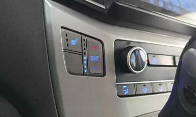 Hyundai Starex 2018, 84160 км, за 10371.54 USD - фото 17