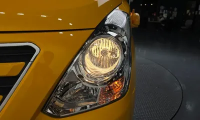 Hyundai Starex 2018, 84160 км, за 10371.54 USD - фото 22